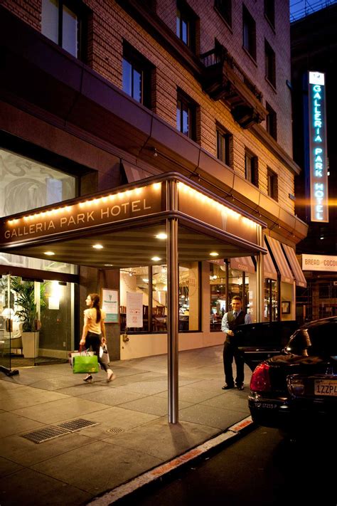 hotels near union square park nyc